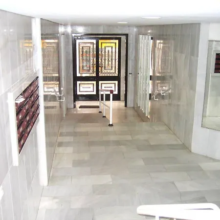Apartamento Olive Apartment *